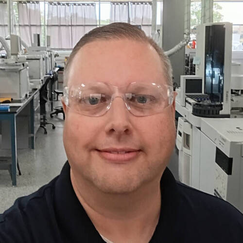 Chad Stoike